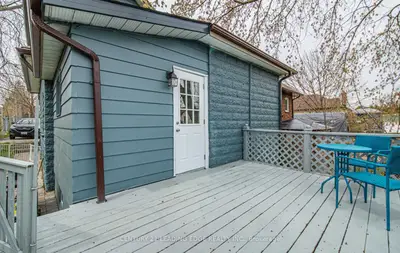 273 Clarke Street, Oshawa, On L1h 5g4