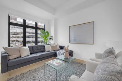13 Knight Street, Toronto, On M4c 3k8