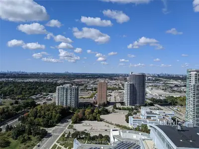 50 Town Centre Court 3904, Toronto E09, On M1p 0a9