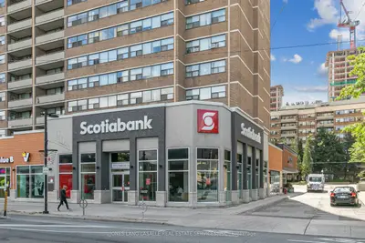 2575 Danforth Avenue 5-6, Toronto E02, On M4c 1l5