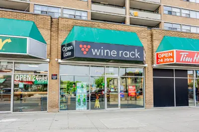 2575 Danforth Avenue 3, Toronto E02, On M4c 1l5