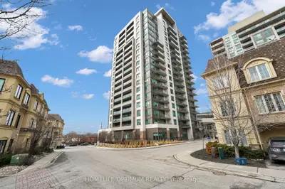 1215 Bayly Street Gph08, Pickering, On L1w 1l7
