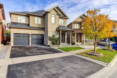 Detached in Ajax