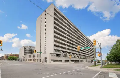 55 William Street E 912, Oshawa, On L1g 7c9