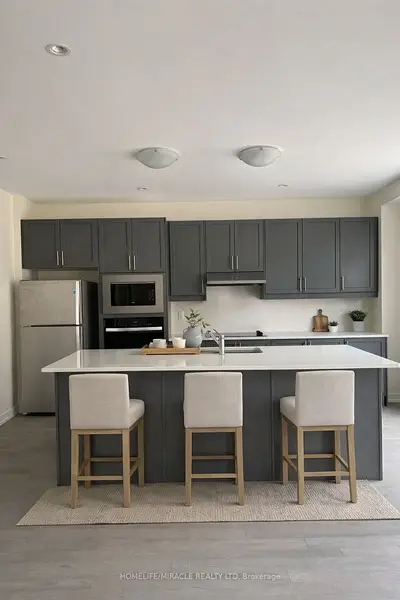 1182 Plymouth Drive, Oshawa, On L1h 8l7