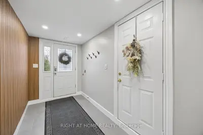 953 Southridge Street, Oshawa, On L1h 8a4