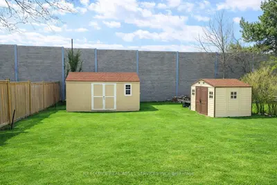 41 Wishing Well Drive, Toronto E05, On M1t 1h9