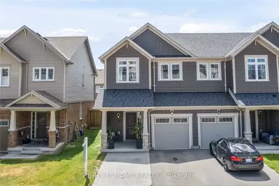 53 Nearco Crescent E Basement, Oshawa, On L1l 0j4