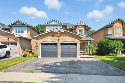 139 Tremount Street, Whitby, On L1m 1e9