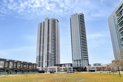 255 Village Green Square 1110, Toronto E07, On M1s 0l7