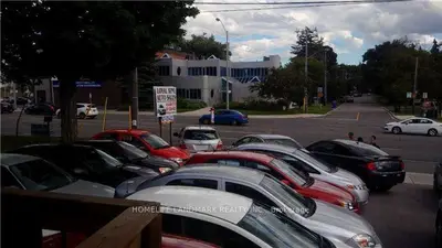 4146b Sheppard Avenue E 2nd, Toronto E07, On M1s 1t3
