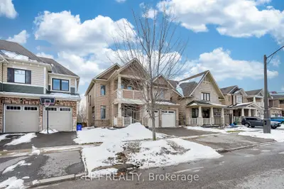 199 Symington Avenue, Oshawa, ON L1L 0J8