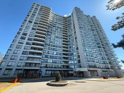 300 Alton Towers Circle 612, Toronto E07, ON M1V 4X9