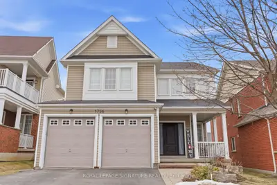 1756 Arborwood Drive, Oshawa, ON L1K 0R6