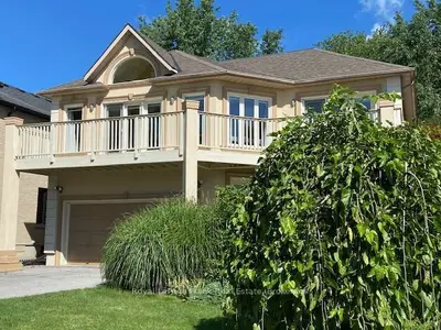 2940 Lakeview Boulevard, Ajax, On L1s 1a3