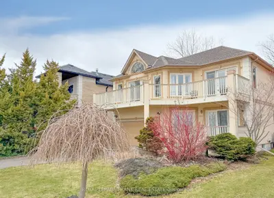2940 Lakeview Boulevard, Ajax, On L1s 1a3