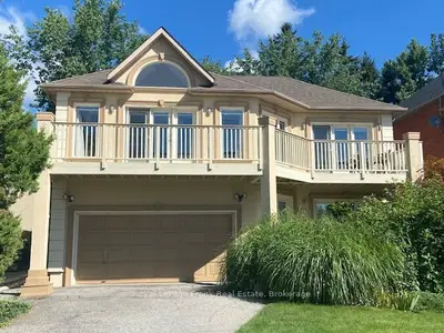 2940 Lakeview Boulevard, Ajax, On L1s 1a3