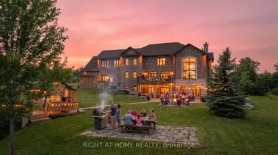 3850 Kinsale Road, Pickering, On L1y 1e2