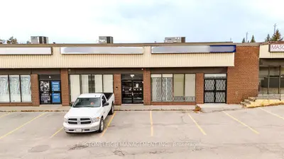 350 Wentworth Street E 4 And 5, Oshawa, On L1h 7r7