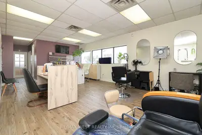 3702 Kingston Road, Toronto, On M1j 3h3
