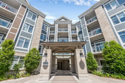 660 Gordon Street 102, Whitby, ON L1N 9X4