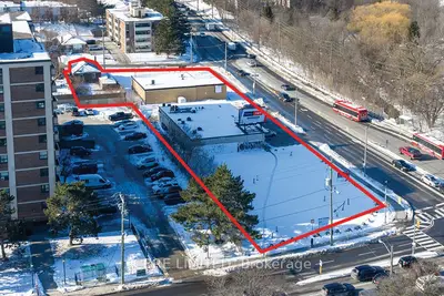 3431* St Clair Avenue E, Toronto, On M1l 1w6
