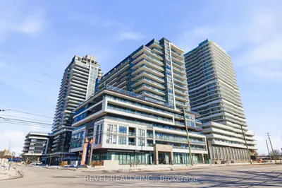 1480 Bayly Street 912, Pickering, On L1w 3r5
