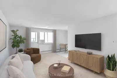 936 Glen Street 312, Oshawa, On L1j 5z7