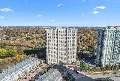 228 Bonis Avenue 803, Toronto E05, ON M1T 3W4
