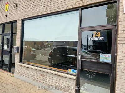 74 Simcoe Street S 101, Oshawa, On L1h 4g6