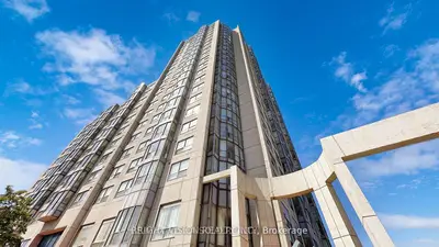 1470 Midland Avenue 1703, Toronto E04, ON M1P 4Z4