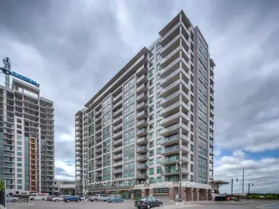 1235 Bayly Street 309, Pickering, On L1w 1l7
