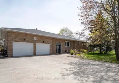 1363 Townline Road N, Clarington, On L1h 8l7
