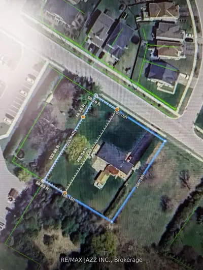 396 North Scugog Court, Clarington, On L1c 6t1