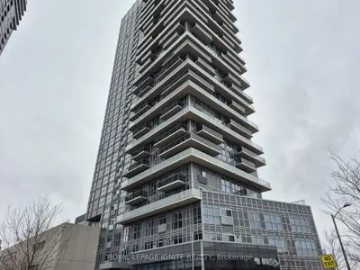 225 Village Green Square 506, Toronto E07, ON M1S 0N4