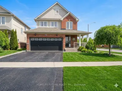 1359 Whitelaw Avenue, Oshawa, On L1k 0g6