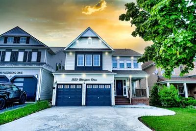 1350 Aldergrove Drive Bsmt, Oshawa, On L1k 2y6