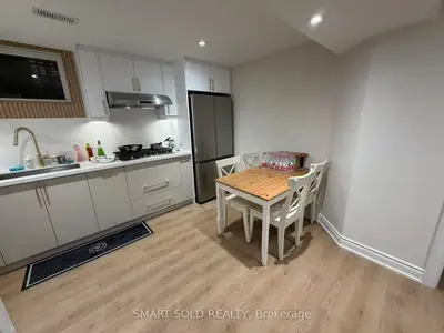 Detached in Toronto