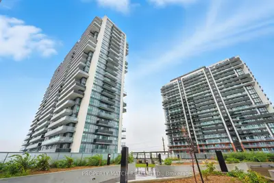 2545 Simcoe Street N 802, Oshawa, On L1l 0w3