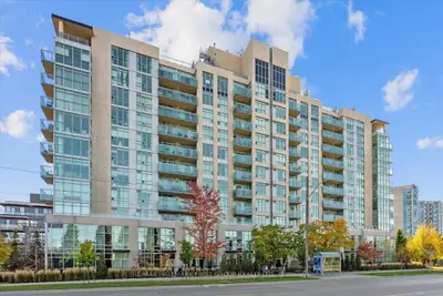 1600 Charles Street 303, Whitby, On L1n 0g4