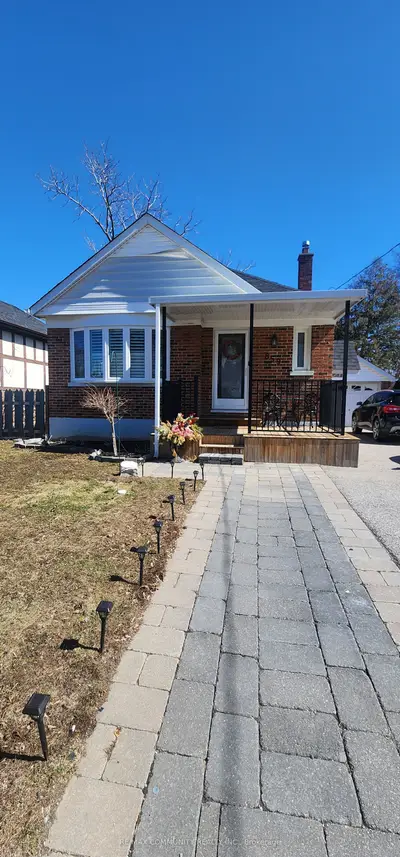 859 Mary Street, Oshawa, On L1g 5g5