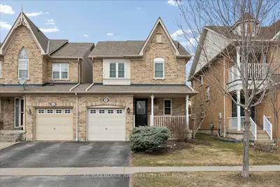 69 Wessex Drive, Whitby, ON L1M 2C2