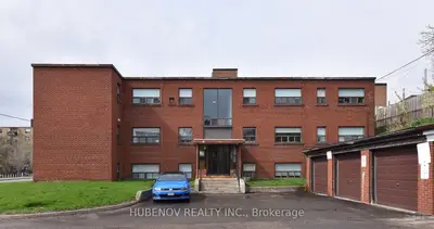 1051 Victoria Pk Avenue, Toronto E04, On M4b 2j7