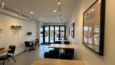 467 Danforth Avenue, Toronto, On M4k 1p1