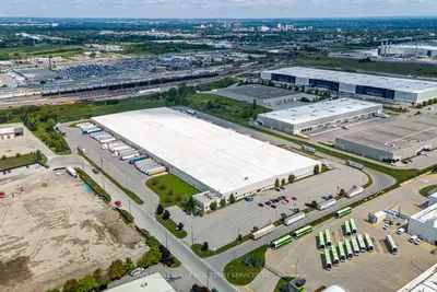 999 Boundary Road, Oshawa, On L1n 7g4