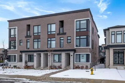 8 Liam Foudy Court, Toronto E09, On M1p 0g3