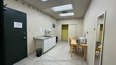 55 Nugget Avenue 230s, Toronto, On M1s 3l1