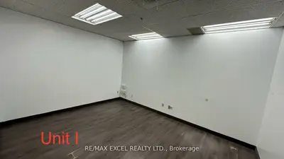 55 Nugget Avenue 230i, Toronto E07, On M1s 3l1