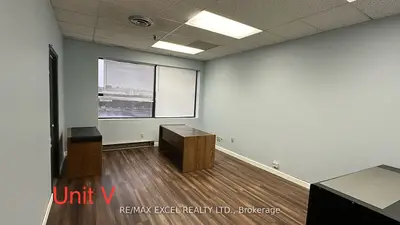 55 Nugget Avenue 230v, Toronto E07, On M1s 3l1