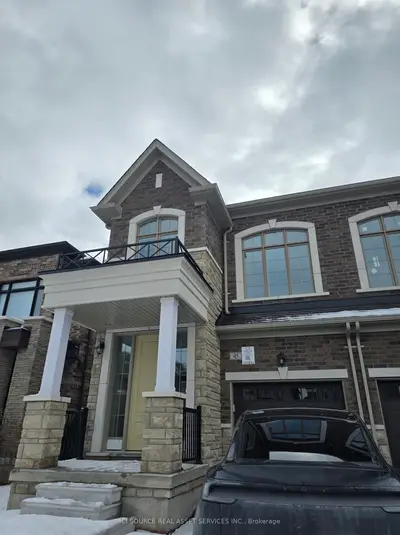 45 Auckland Drive, Whitby, On L1p 0h4
